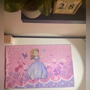 Disney | Sophia The First | Girls Pillowcase